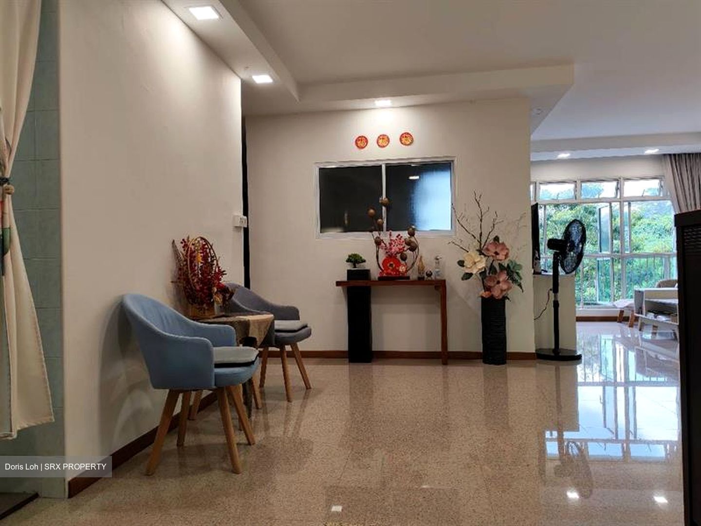 Blk 394 Goodview Gardens (Bukit Batok), HDB 5 Rooms #589707021